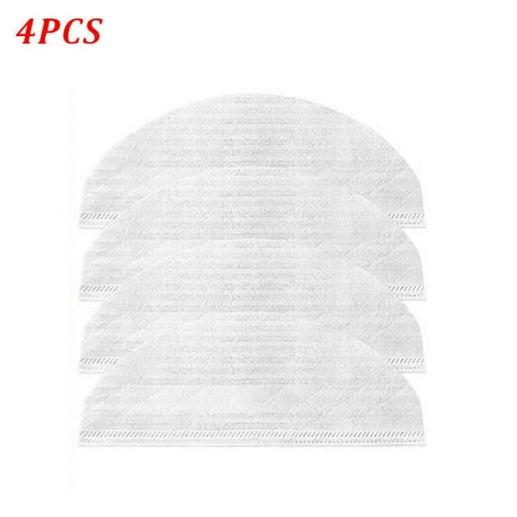 For E-ufy R-obovac X8 Series Hybrid Vacuum Cleaner Brush Mop Filter Replacement