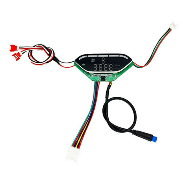 For E9T Electric Scooter Display Controller Kit 17A 36V 350W Controller