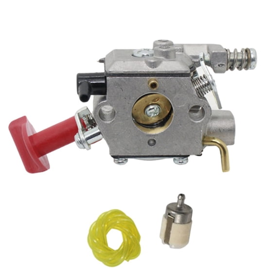 For ECHO Compatible Carburetor Designed to Enhance the Performance of the CS2600 & 2700 Chain Saws with WT843 Features