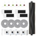 thumbnail image 1 of For ECOVACS T20 Omni/Max/Pro/T20 Max Vacuum Cleaner Accessories Kit, 1 of 5