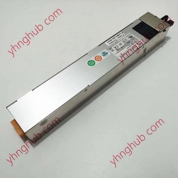 For EMACS Zippy M1U-2750V ROHS Server Power Supply 750W