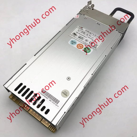For EMACS Zippy M1Z-5500V Server Power Supply 500W