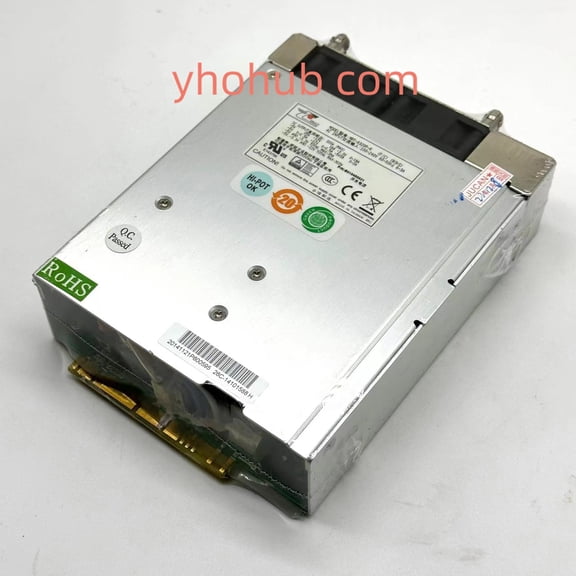 For EMACS Zippy MRT-6320P-R ROHS Server Power Supply 320W
