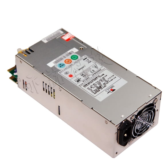 For EMACS Zippy P2F-5400V ROHS Server Power Supply 400W