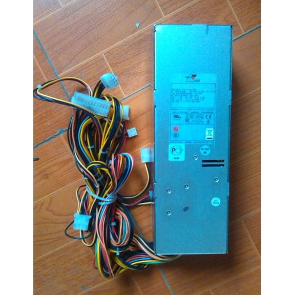 For EMACS Zippy P2W-6700P (ROHS) B000300020 Server Power Supply 700W