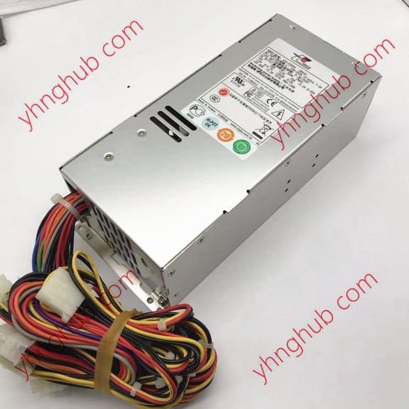 For EMACS Zippy V2H-5350V ROHS Server Power Supply 350W