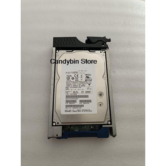 For EMC CX-4G 600G15K 005048952 005049160 005049033 hard disk