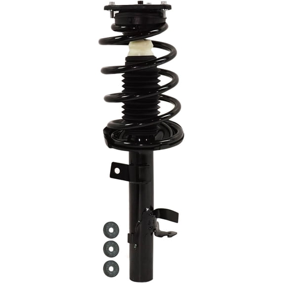 For ESCAPE 13-13 FRONT STRUT LH, Loaded Strut
