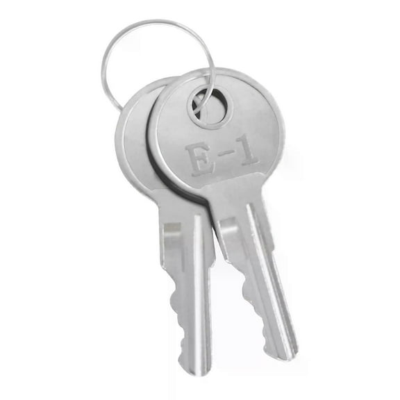 For EZGO Golf Cart Gas & Electric Keys 82+ Medalist TXT RXV ST & MORE 3 KEY
