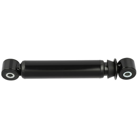 For EZGO Shocks, SCITOO Rear Strut Shock Absorber Fits for EZGO for RXV for Golf Carts, Gas & Electric, Years 2008 & Up with 611724 603637 8100 Shocks (Single Shock Absorber)