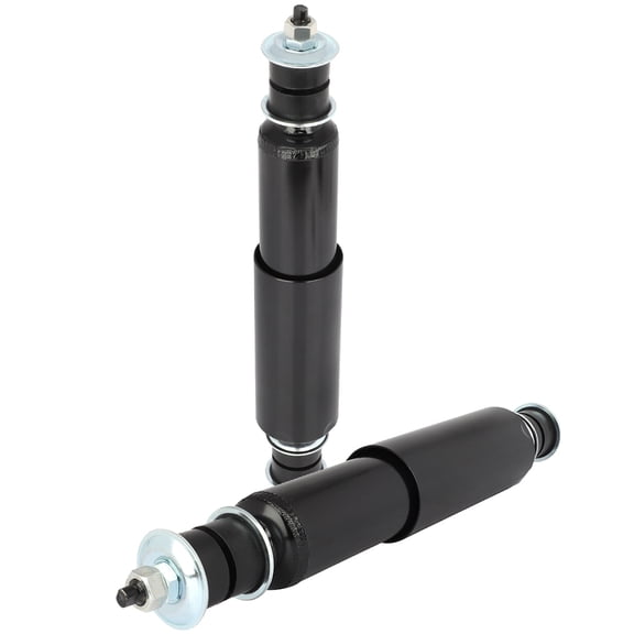 For EZGO for txt for golf cart rear shocks, ECCPP for EZGO for TXT for Golf Cart Rear or Front Shocks / Shock Absorbers 1994-UP OEM# 76418-01 ( 2 PCS )