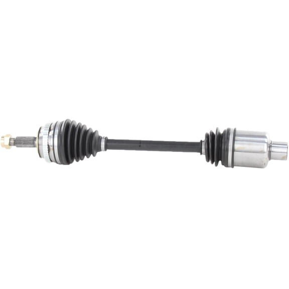 For Eagle Premier & Dodge Monaco Front Left Driver CV Axle Shaft - BuyAutoParts