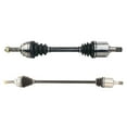 thumbnail image 1 of For Eagle Talon & Mitsubishi Eclipse 1995-1998 Pair Front CV Axle Shaft - BuyAutoParts, 1 of 5