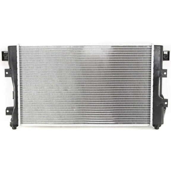 For Eagle Vision Radiator Assembly 1993 94 95 96 1997 3.3L / 3.5L V6 For CH3010109 | 4592052