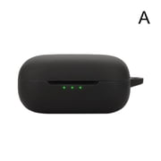 For EarFun Pro 4 Headphone Protective Cover Silicone Dustproof Washable Case Storage Headphone Integrated Cover scratch