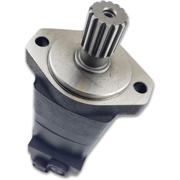 For Eaton Char-Lynn 2000 Series Hydraulic Motor 104-1445-006 104-1445