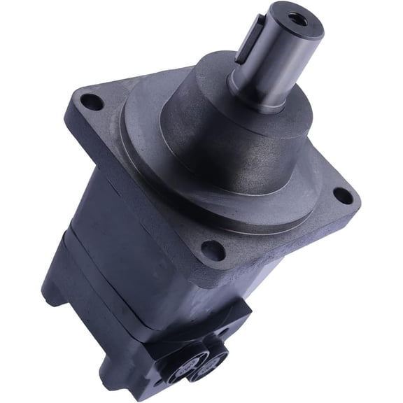 For Eaton Char-Lynn 2000 Series Hydraulic Motor 105-1007-006 105-1007