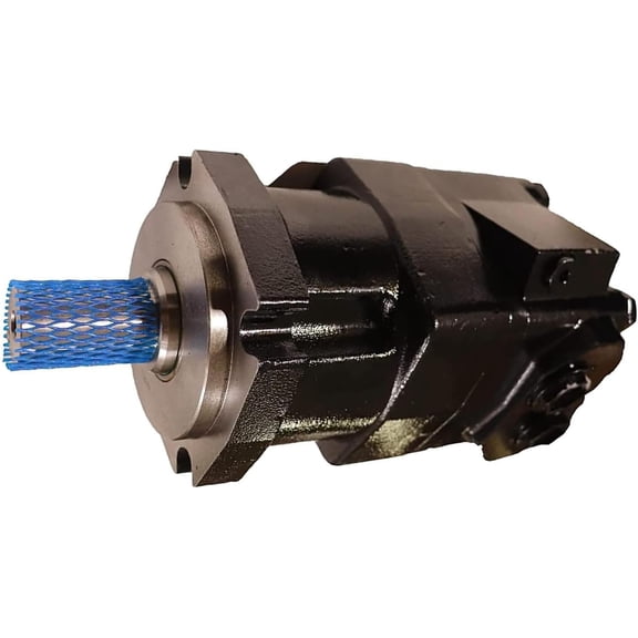 For Eaton Char-Lynn 4000 Series Hydraulic Motor 109-1215-006 109-1215 1091215006