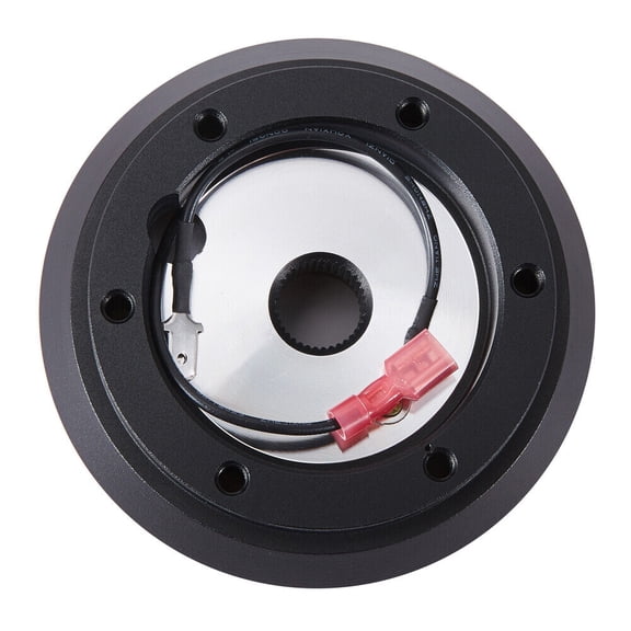 For Eclipse Lancer Galant Impreza WRX 100H Steering Wheel Short Hub Adapter Set