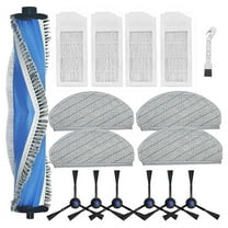 For Ecovacs Deebot N20 Plus, N20, N20 Pro Plus Robot Vacuum Cleaner