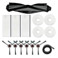 thumbnail image 1 of For Ecovacs Deebot Ozmo N9+ Mop Robot Side Main Brush Filter Mop Pad, 1 of 4