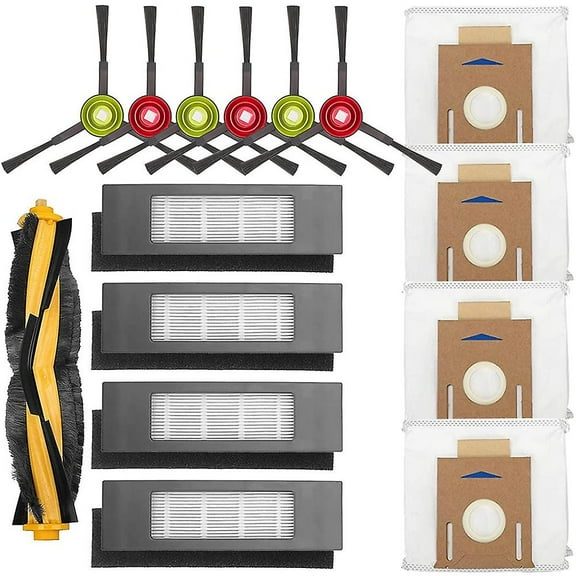 For Ecovacs Deebot Ozmo T8 T5 Aivi T8 Max T8 950 Robot Vacuum Cleaner