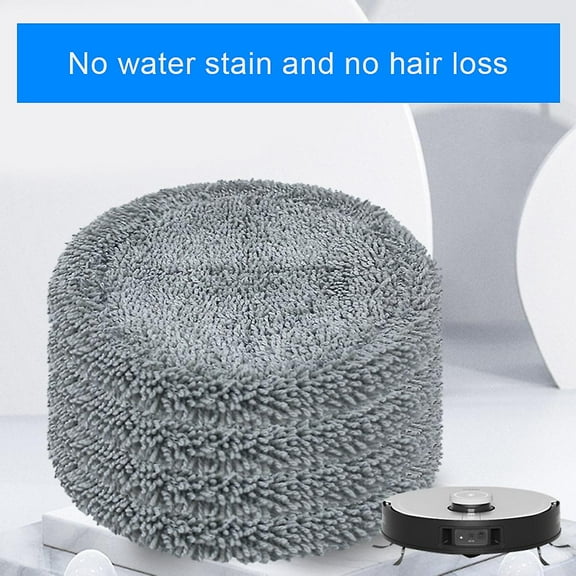 For Ecovacs X1 Omni Turbo Robot Vacuum Cleaner Accessories A