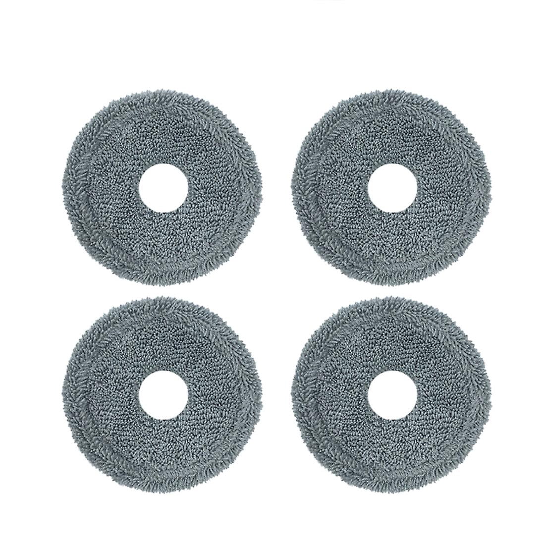 For Ecovacs X1 Omni Turbo Robot Vacuum Cleaner Accessories B