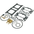 thumbnail image 1 of For Edelbrock Carter AFB Carburetor Rebuild Kit 1405 1406 1477 1407 1411 650 750, 1 of 9