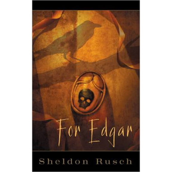 Pre-Owned For Edgar Hardcover