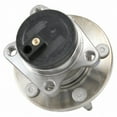 thumbnail image 1 of For Edge MKX 4-Wheel ABS Wheel Hubs Rear Driver or Passenger Side Right Left Fits select: 2008 FORD EDGE LIMITED, 2007 FORD EDGE SEL PLUS, 1 of 6