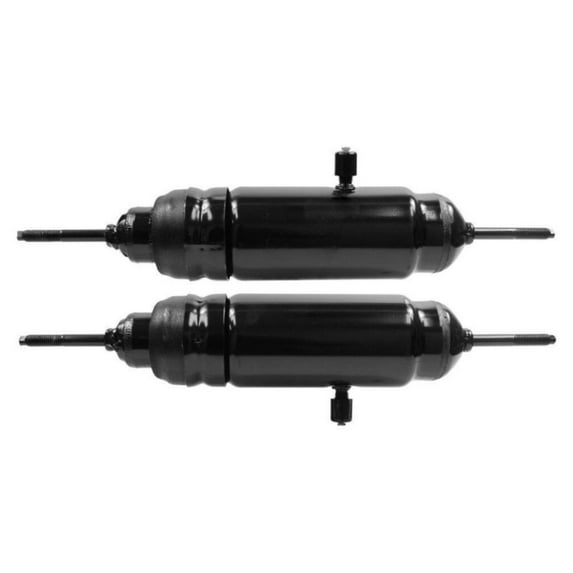 For Edsel Ford Mazda Mercury Rear Max-Air Air Shock Absorber Shocks