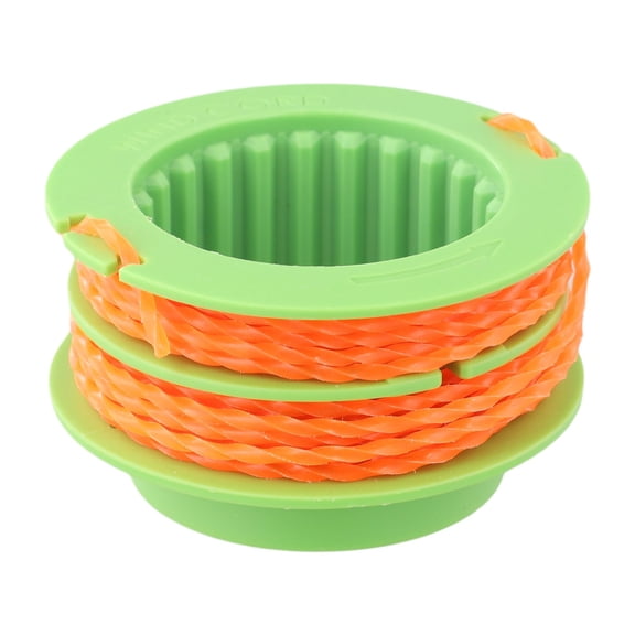 For Ego St1500 St1500-S Line Trimmer Spool 2.4Mm 5M As1300 For St1500E Bc1500E Garden Power Tools Replacement Accessories