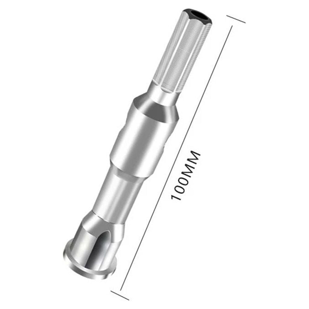 Wire stripper drill bit discount