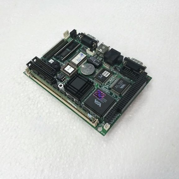 For Embedded Industrial Board PCM-4823 Rev.B1 3.5-inch Feed Memory
