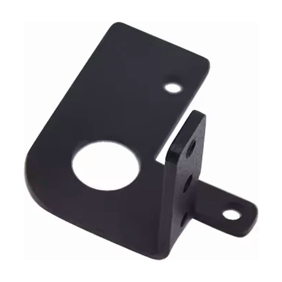 For Ender-3/Cr-10 3D Printer Bl-Touch Auto Leveling Sensor Bracket Holder Stand