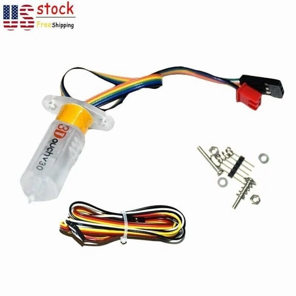 For Ender 3 Pro Bltouch V3.0 New Auto Leveling Sensor Kit Bl Touch Sensorvp