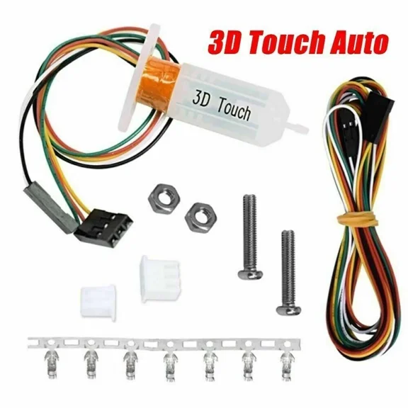 For Ender 3 Pro Bltouch V3.0 New Auto Leveling Sensor Kit Bl Touch Sensorvpxz