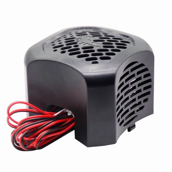 For Ender3 V2 Nozzle Fan Cover Assembled Hotend Replacement 3D Printer Part Accessory with Fan Cover