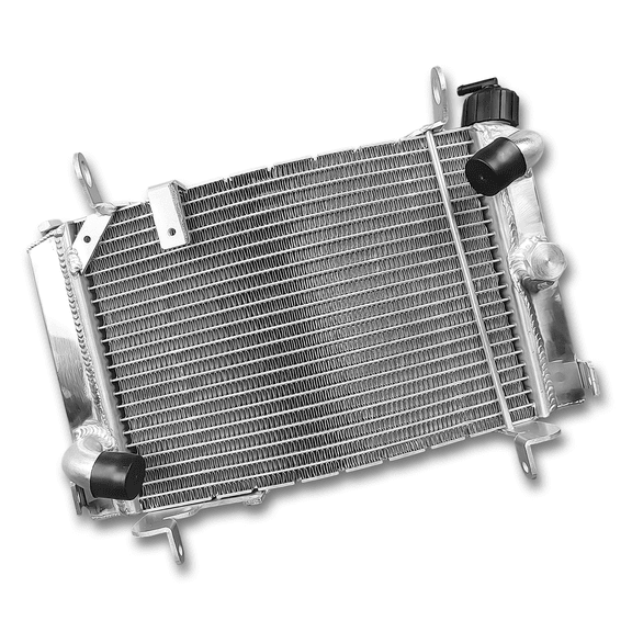 For Enduro 690 R 2009-2018 Aluminum Radiator OEM#76535010500 SMC 690 2008-2010