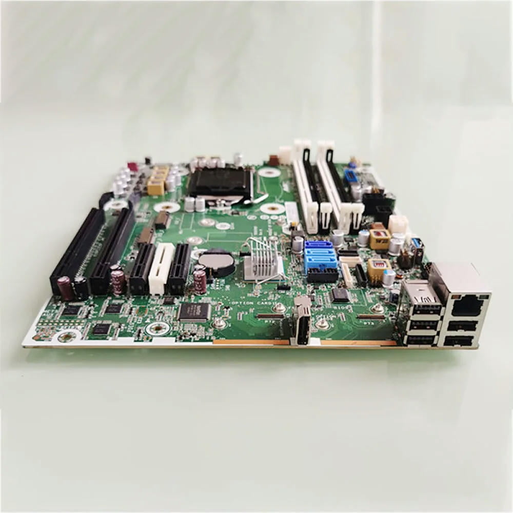 For Engage Flex Pro TRINIDAD L27294-001 L09623-001 Mainboard Desktop PC Motherboard