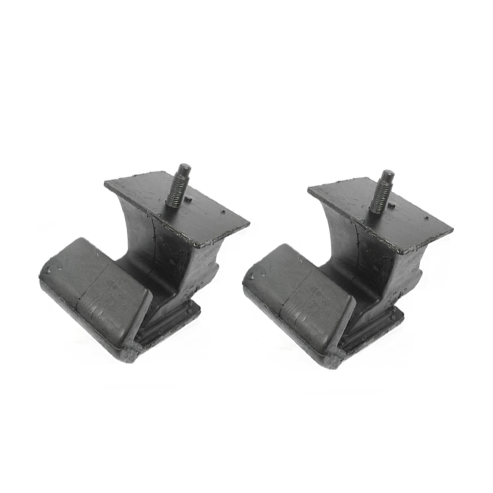 For: Engine Motor Mount Set 2PCS for 05-13 Nissan Frontier 2.5L