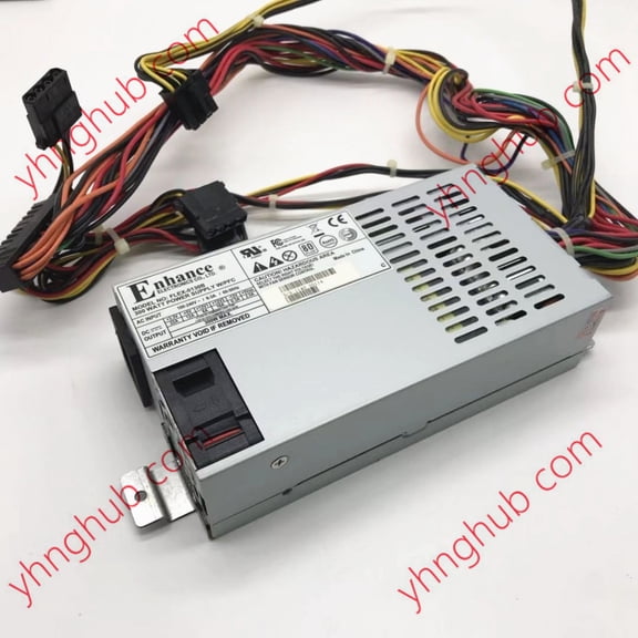 For Enhance FLEX-0130B Server Power Supply 300W