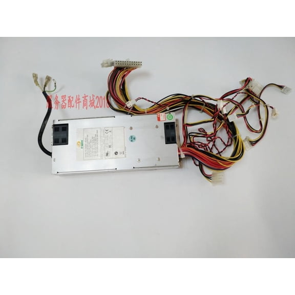 For Envivio PS-1S400EP IPTV Encoder 4Caster B3 T-Win 400W Power Supply