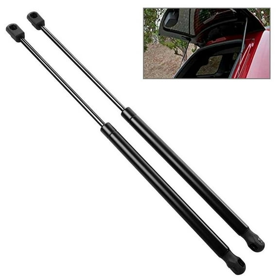 For Escape 2008-2012 Car Rear Windows Gas Lift Support Struts Tailgate 2Pcs