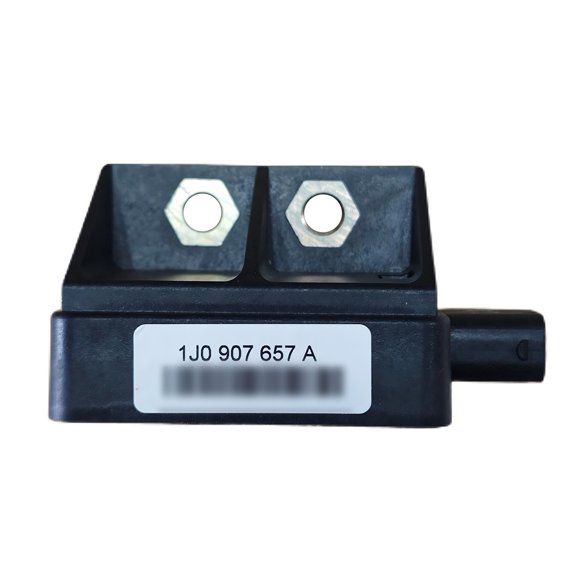 For Esp Yaw Rate Sensor 1J0907657Aa Enhances Vehicle Stability And Safety