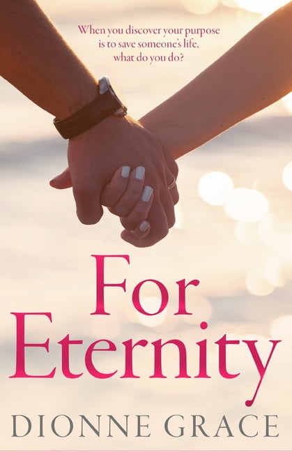 For Eternity : A Clean Inspirational Romance (Paperback)