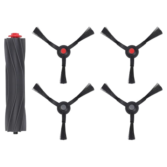 For Eufy 3-In-1 E20 Robot Vacuum Cleaner Main Roller Side Brush Kit Vacuum Cleaner Home Appliance Accessories