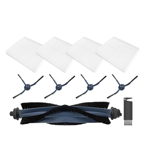 For Eufy G50 L60 for Hybrid Accessories: Complete Cleaning Set for Homes!
