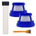 thumbnail image 1 of For Eufy Handheld Vacuum Cleaner Accessory Set Filters And Extended Tool, 1 of 9